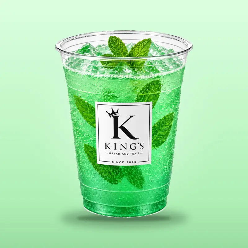 Soda Mint